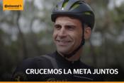 Continental presenta al equipo que  competirá en la Quebrantahuesos