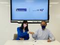 Renovación del acuerdo entre Michelin y Motor & Sport Institute