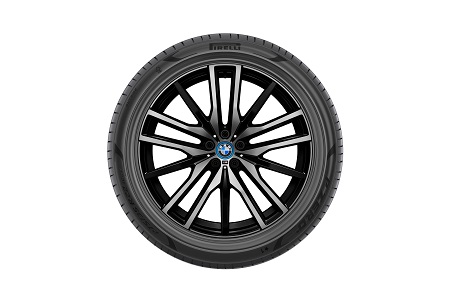 Pirelli P Zero con certificación FSC