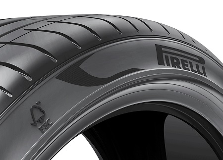 Pirelli P Zero con certificación FSC