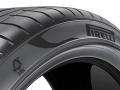Pirelli P Zero con certificación FSC