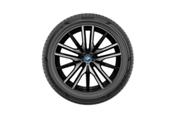 Pirelli produce el primer neumático mundial con certificación FSC