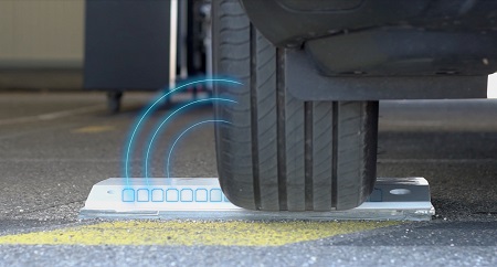 Michelin QuickScan