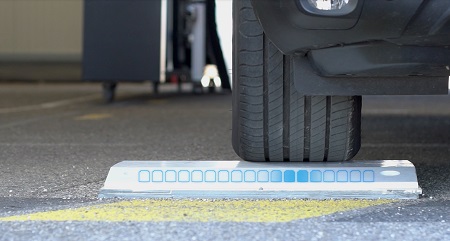Michelin QuickScan