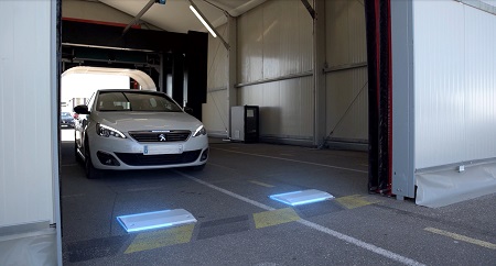 Michelin QuickScan