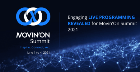Michelin presenta Movin’On