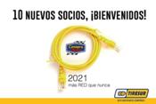 La red Center’s Auto crece con la incorporación de 10 nuevos asociados