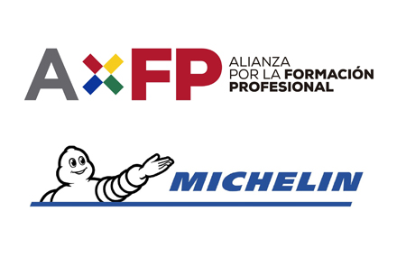 Michelin apuesta por la Formación Profesional