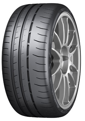 Goodyear Eagle F1 Supersport R