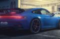 Porsche 911 GT3