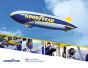 Goodyear publica su informe de desempeño en responsabilidad corporativa