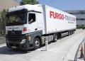 Acuerdo entre Michelin y FURGO-TRAYLER