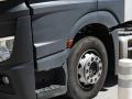 Acuerdo entre Michelin y FURGO-TRAYLER