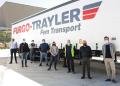 Acuerdo entre Michelin y FURGO-TRAYLER