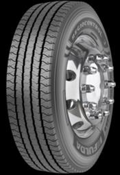 Nuevo Fulda REGIO Serie 3, rendimiento y durabilidad para todas las estaciones