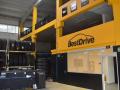BestDrive Neumáticos Irún