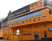 BestDrive incorpora un nuevo socio en el País Vasco: Neumáticos Irún