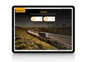 Continental ofrece una calculadora de consumo de combustible y emisiones CO2 para verificar la sostenibilidad en sus neumáticos