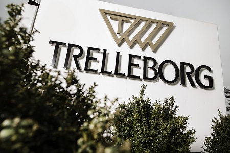 Trelleborg Wheel Systems aumenta los precios de los neumáticos a nivel mundial