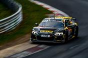 Giti Tire Motorsport celebra su quinta edición de las 24 h de Nürburgring con cuatro equipos en la parrilla de salida
