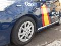 Bridgestone calzará a la Policía Nacional
