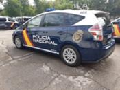 Bridgestone calzará con sus neumáticos 9.000 vehículos de la Policía Nacional