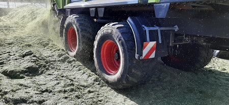 Michelin TRAILXBIB