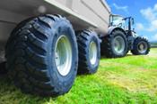 Michelin amplía la gama Michelin TRAILXBIB con siete nuevas dimensiones