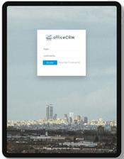 CETRAA firma un convenio con OfficeCRM