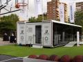 El Roadshow de Bridgestone será itinerante