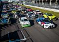 Yokohama Rubber en las 24 horas de Nürburgring 2021