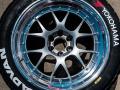 Yokohama Rubber en las 24 horas de Nürburgring 2021