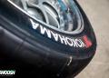 Yokohama Rubber en las 24 horas de Nürburgring 2021