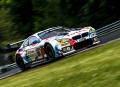Yokohama Rubber en las 24 horas de Nürburgring 2021