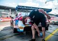 Yokohama Rubber en las 24 horas de Nürburgring 2021