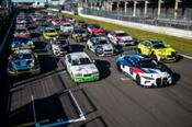 Yokohama Rubber apoyar á a 4 equipos en las 24 horas de Nürburgring 2021