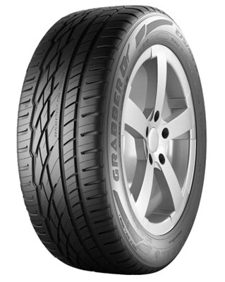 General Tire Grabber GT