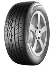 Grupo Andrés lanza General Tire Grabber GT, específicamente creado para SUV o Crossover
