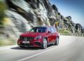 Mercedes AMG GLB 35 4MATIC 
