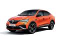 Nuevo Arkana de Renault Samsung