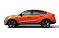 Nuevo Arkana de Renault Samsung
