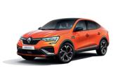 Kumho, proveedor de neumáticos del nuevo Arkana de Renault
