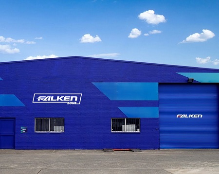 Falken Zone supera ya los 750 talleres asociados en España, Italia y Grecia