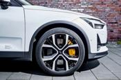 Continental está ampliando su cuota de mercado en el segmento de los neumáticos para vehículos totalmente eléctricos