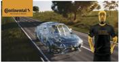 Continental apuesta firmemente por sistemas de seguridad tecnológicamente avanzados, que salvan vidas en las carreteras