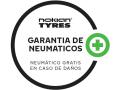 Garantía de Neumáticos Nokian Tyres