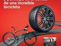 Campaña de verano de Bridgestone