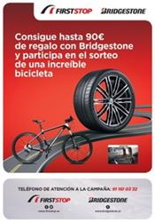 Bridgestone lanza una nueva campaña de verano para fomentar la seguridad en los desplazamientos estivales