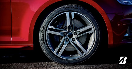 Bridgestone Potenza Sport