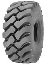 Goodyear presentará en Bauma el neumático de carga RT-5D